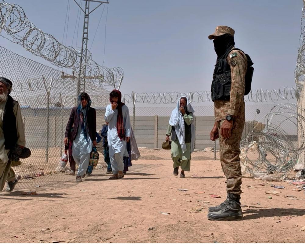 Bassanonet.it Rapporti sempre più tesi tra Pakistan e Afghanistan