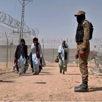 Bassanonet.it Rapporti sempre più tesi tra Pakistan e Afghanistan