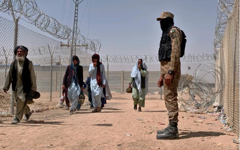 Bassanonet.it Rapporti sempre più tesi tra Pakistan e Afghanistan