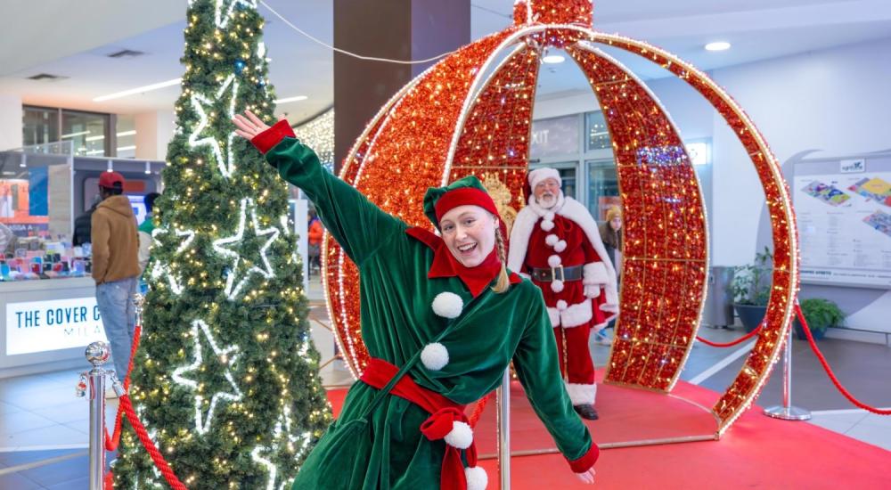 Bassanonet.it Bassano: per le feste apre il Luna Park a tema natalizio