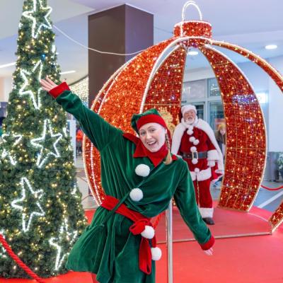 Bassanonet.it Bassano: per le feste apre il Luna Park a tema natalizio