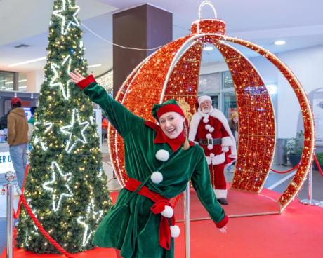 Bassanonet.it Bassano: per le feste apre il Luna Park a tema natalizio