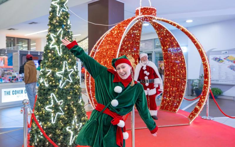 Bassanonet.it Bassano: per le feste apre il Luna Park a tema natalizio