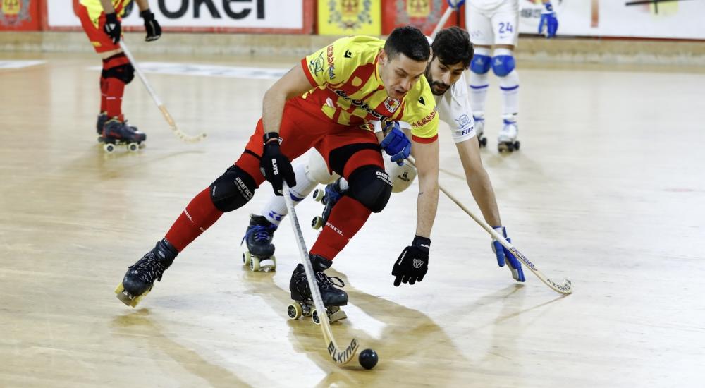 Bassanonet.it Bassano, sestina vincente