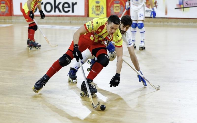 Bassanonet.it Bassano, sestina vincente