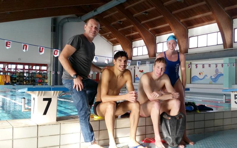 Bassanonet.it L'allevatore di talenti