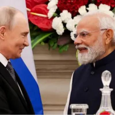 Bassanonet.it L’India beneficia della guerra in Ucraina acquistando petrolio russo a prezzi scontati