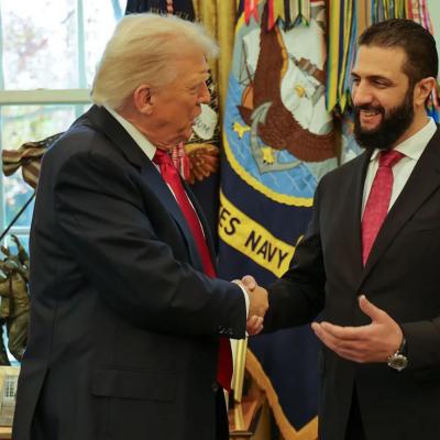 Bassanonet.it La Siria del post Assad tenta di recuperare terreno in ambito internazionale