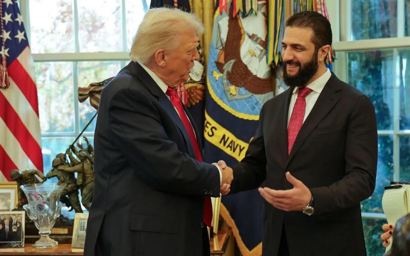 Bassanonet.it La Siria del post Assad tenta di recuperare terreno in ambito internazionale