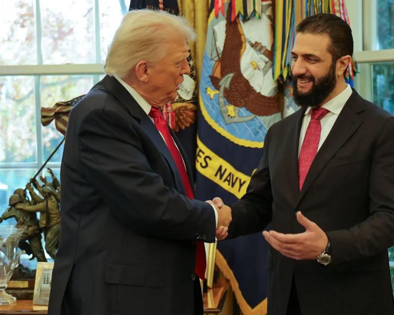 Bassanonet.it La Siria del post Assad tenta di recuperare terreno in ambito internazionale