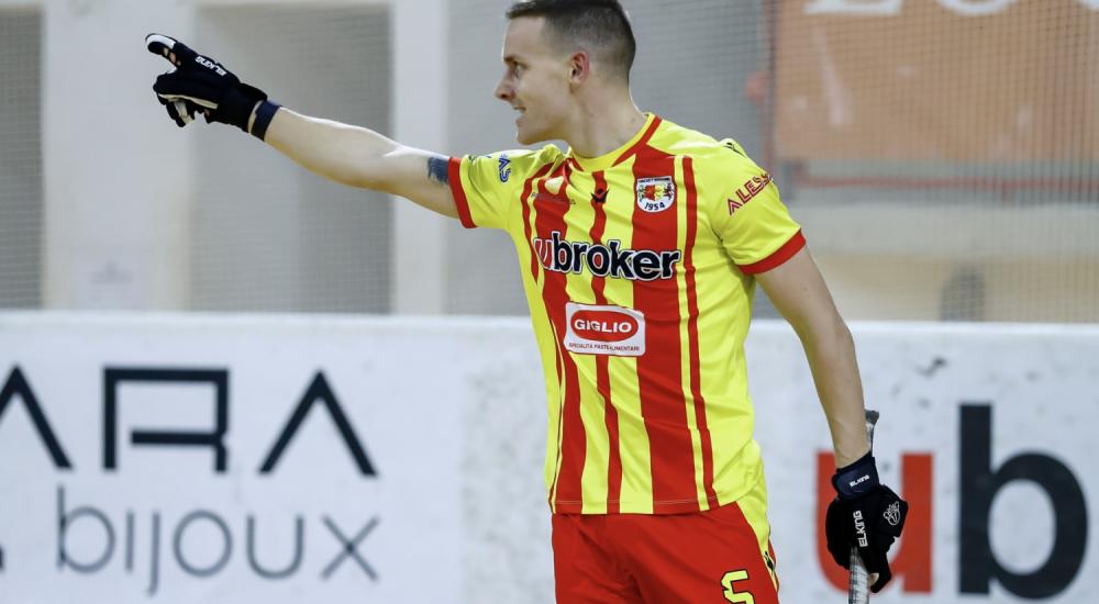 Bassanonet.it Bassano, pericolo Giovinazzo