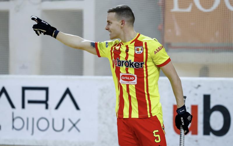 Bassanonet.it Bassano, pericolo Giovinazzo