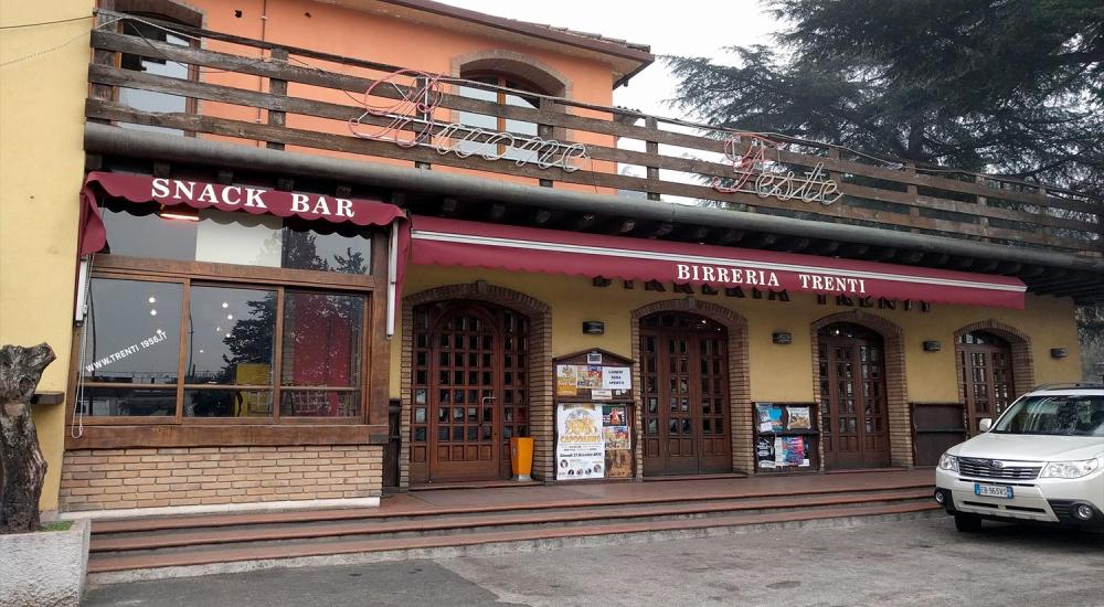 Bassanonet.it Birreria Trenti chiude dopo 69 anni
