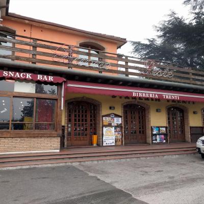 Bassanonet.it Birreria Trenti chiude dopo 69 anni