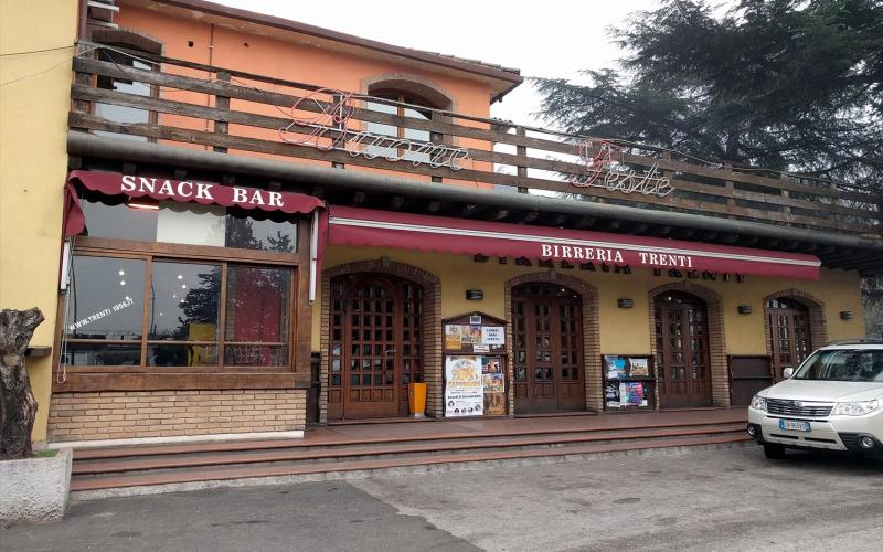 Bassanonet.it Birreria Trenti chiude dopo 69 anni