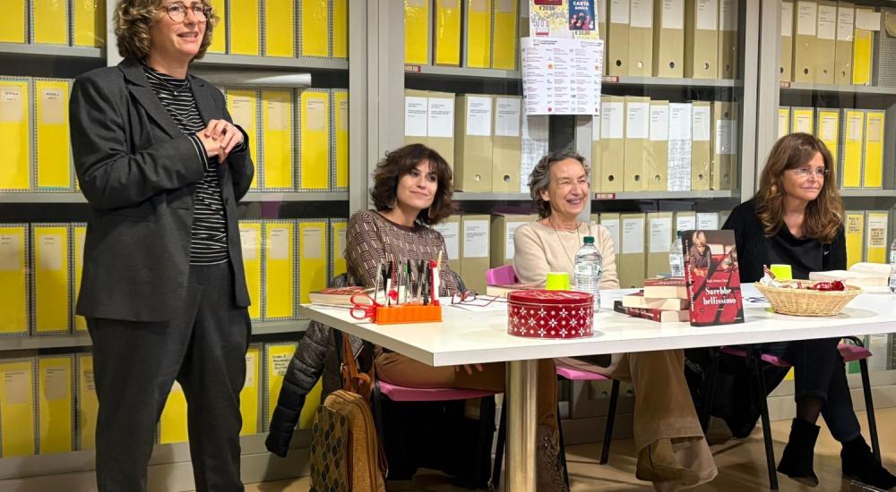 Bassanonet.it <em>Sarebbe bellissimo</em> a Villa Angaran San Giuseppe