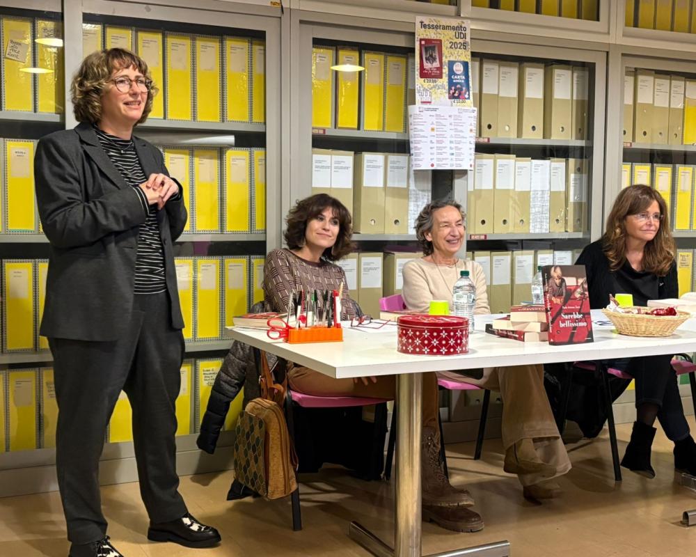 Bassanonet.it <em>Sarebbe bellissimo</em> a Villa Angaran San Giuseppe