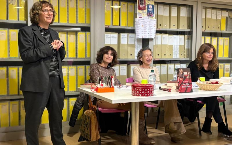 Bassanonet.it <em>Sarebbe bellissimo</em> a Villa Angaran San Giuseppe