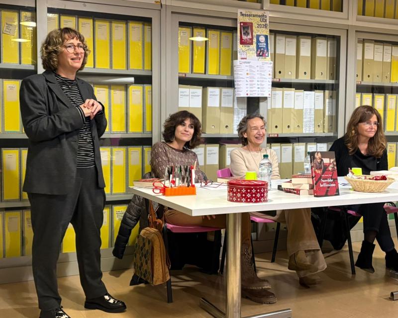 Bassanonet.it <em>Sarebbe bellissimo</em> a Villa Angaran San Giuseppe