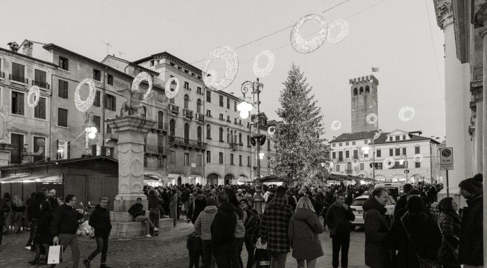 Bassanonet.it Buon Natale ai nostri lettori