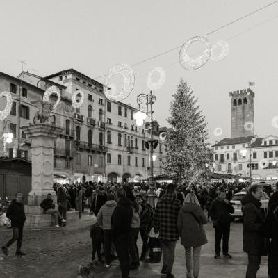 Bassanonet.it Buon Natale ai nostri lettori