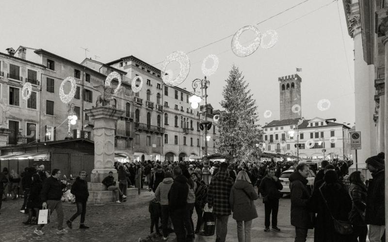 Bassanonet.it Buon Natale ai nostri lettori