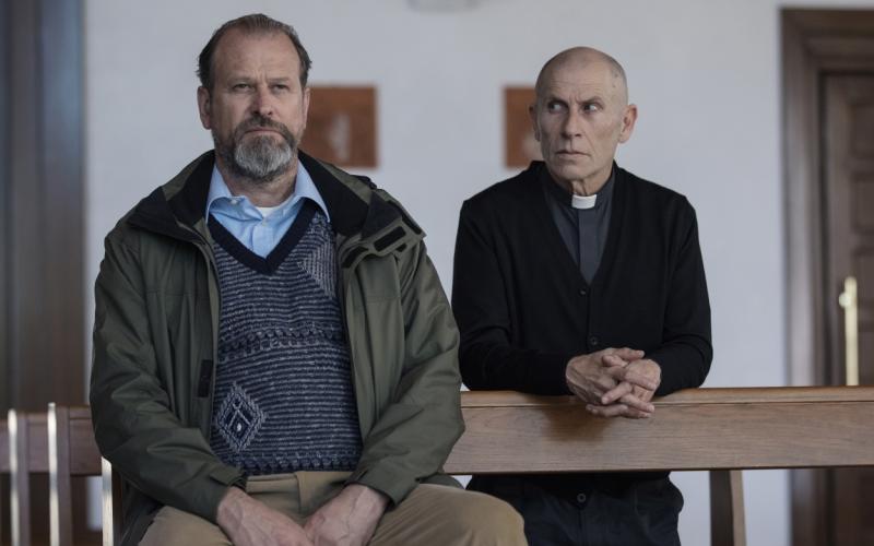 Bassanonet.it Al Vam, un reading musicale per Vitaliano Trevisan