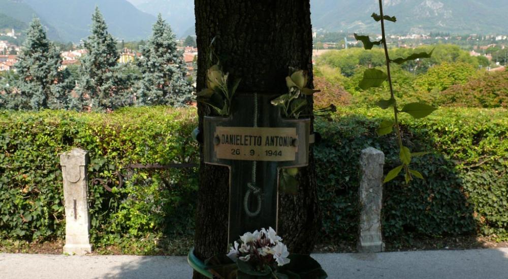 Bassanonet.it La memoria non si cancella