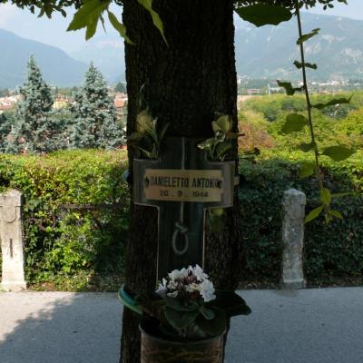 Bassanonet.it La memoria non si cancella