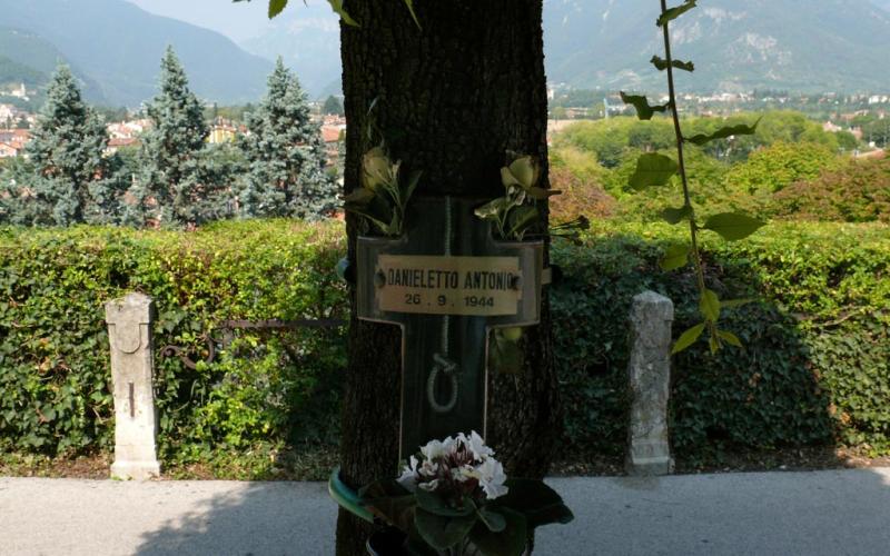 Bassanonet.it La memoria non si cancella