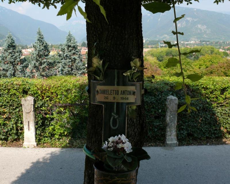 Bassanonet.it La memoria non si cancella