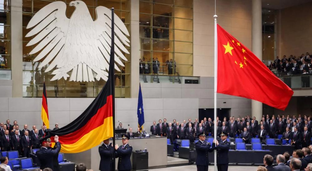 Bassanonet.it La palude tedesca