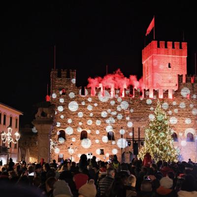 Bassanonet.it Marostica festeggia la Vigilia