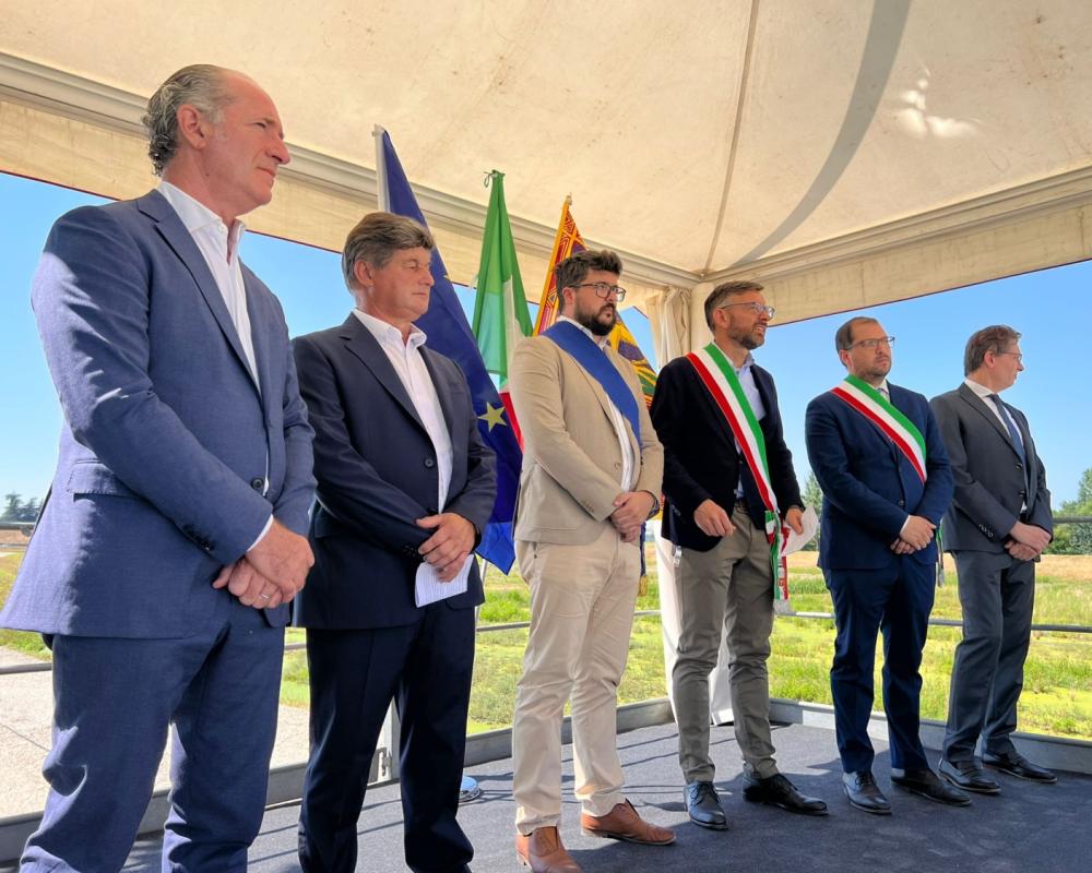 Bassanonet.it Domenica le elezioni del Consorzio di Bonifica Brenta