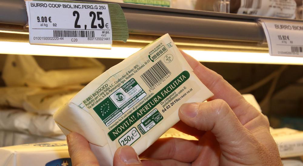 Bassanonet.it Etichetta d’origine, proroga al 2026