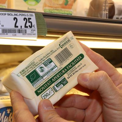 Bassanonet.it Etichetta d’origine, proroga al 2026