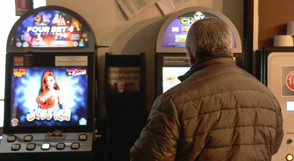 Bassanonet.it Cassola, tolleranza zero sull'azzardo