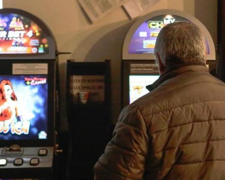 Bassanonet.it Cassola, tolleranza zero sull'azzardo