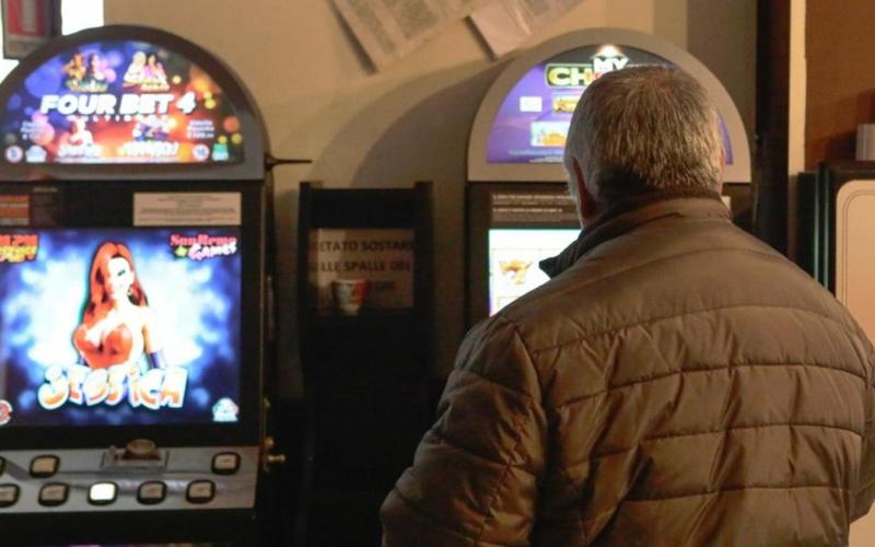 Bassanonet.it Cassola, tolleranza zero sull'azzardo