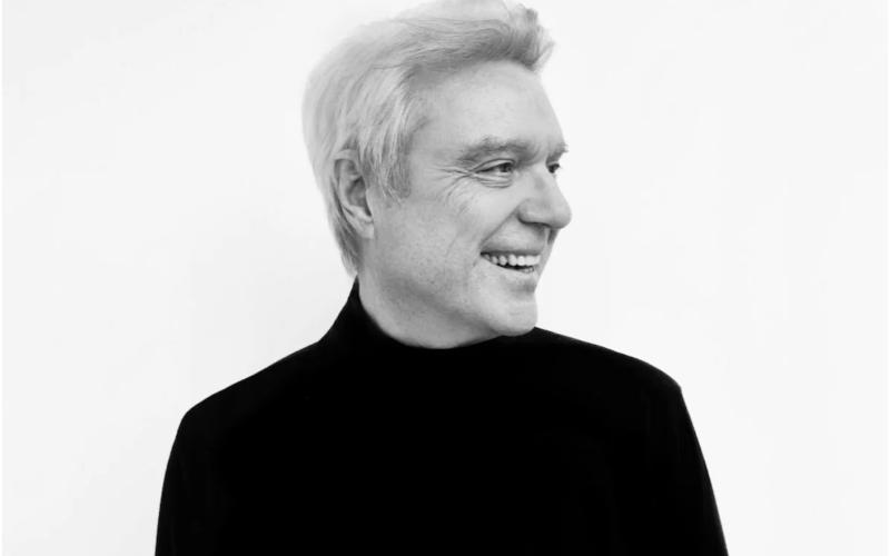 Bassanonet.it David Byrne apre il Marostica Summer Festival