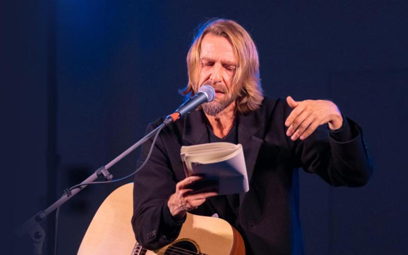 Bassanonet.it <i>Diario estremo</i>: vite a nudo