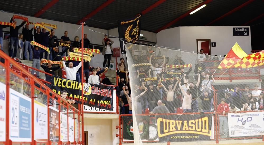 Bassanonet.it Bassano sogna una notte magica