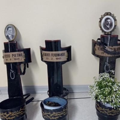 Bassanonet.it Il fatto delle tre croci di Bassano