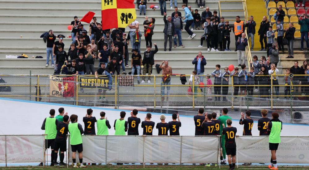 Bassanonet.it Rimpianti giallorossi