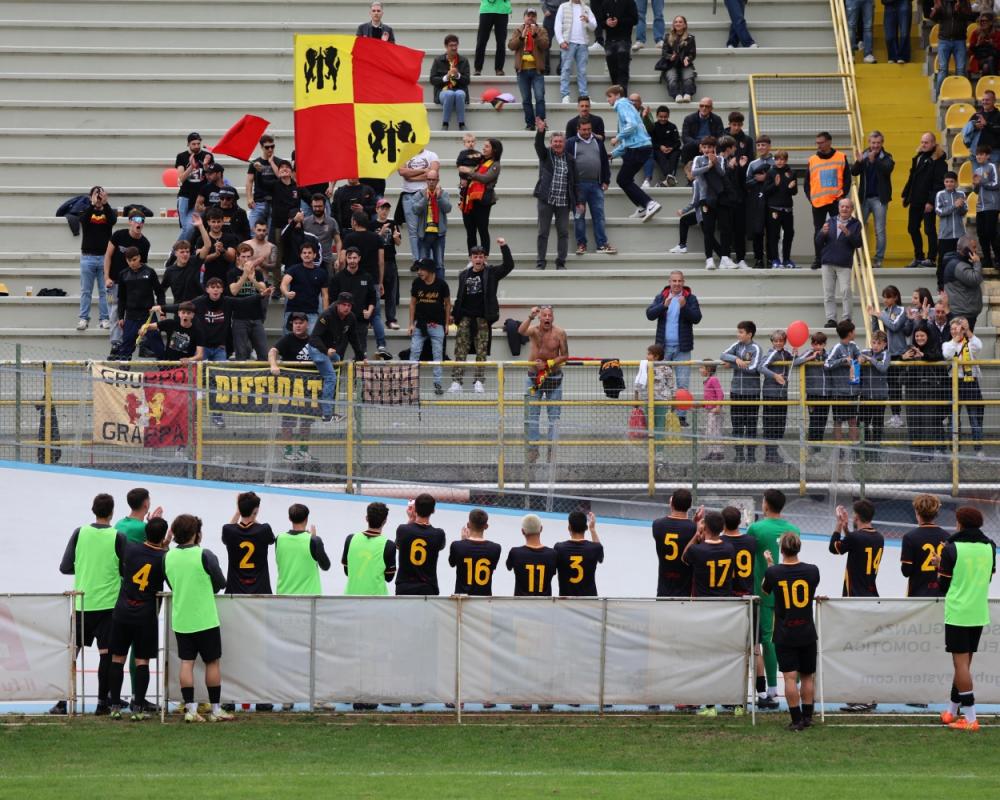 Bassanonet.it Rimpianti giallorossi