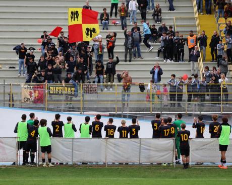 Bassanonet.it Rimpianti giallorossi