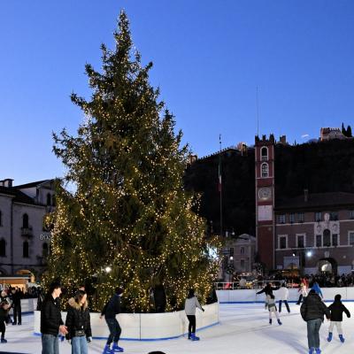 Bassanonet.it Natale con Noi accende Marostica
