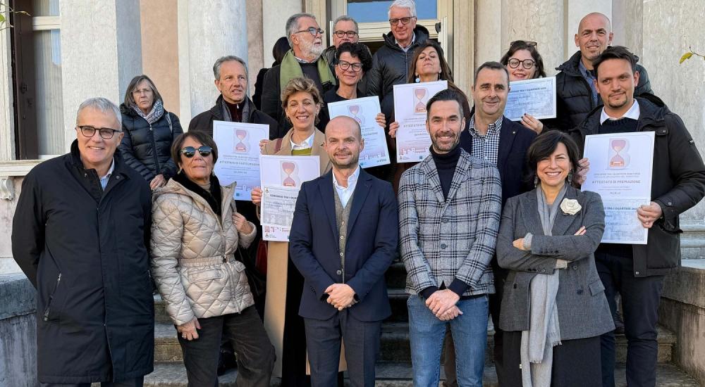 Bassanonet.it Santa Croce Campione Green a Bassano