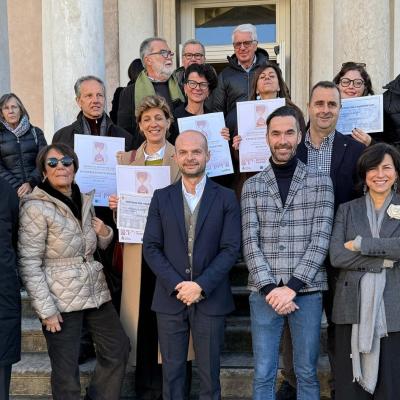 Bassanonet.it Santa Croce Campione Green a Bassano