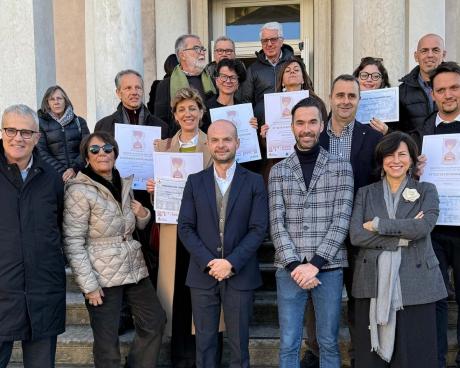 Bassanonet.it Santa Croce Campione Green a Bassano